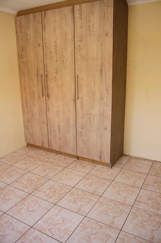 3 Bedroom Property for Sale in Mabopane North West